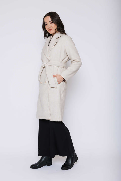 Aiden-Long Coat